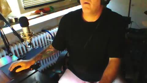        call me  Stefan online show from July 11, 2026, 7:05 pm