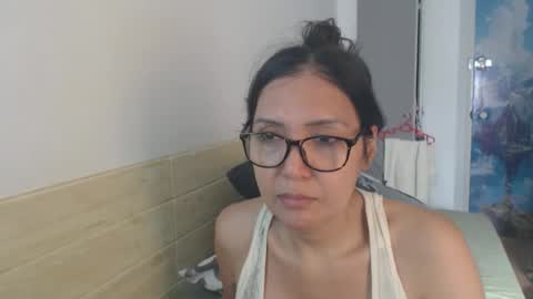 angelisa online show from October 15, 2025, 9:20 am