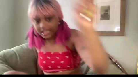 luckylaci777 online show from November 4, 2025, 5:34 pm