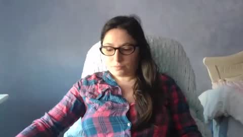 luckylinda23 online show from March 28, 2026, 12:16 pm