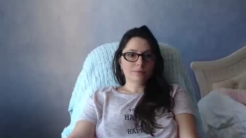 Snapshot of luckylinda23 chatting on April 27, 2026, 9:07 am luckylinda23 online show from April 27, 2026, 9:07 am