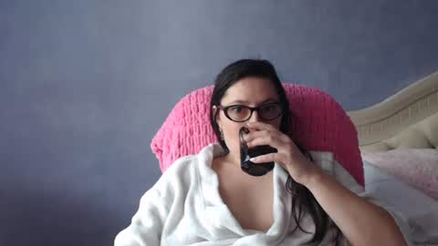 Snapshot of luckylinda23 chatting on May 2, 2026, 9:36 am luckylinda23 online show from May 2, 2026, 9:36 am
