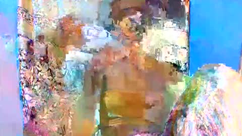 Gloria online show from May 21, 2026, 11:12 pm