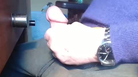 Snapshot of luckypirateboy chatting on December 18, 2024, 8:03 pm BIG Daddy cock. Tips make it harder online show from December 18, 2024, 8:03 pm