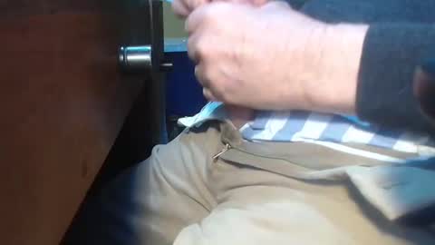 Snapshot of luckypirateboy chatting on December 30, 2024, 2:40 pm BIG Daddy cock. Tips make it harder online show from December 30, 2024, 2:40 pm