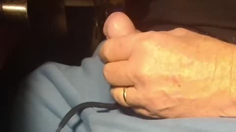 Snapshot of luckypirateboy chatting on January 2, 2025, 10:37 am BIG Daddy cock. Tips make it harder online show from January 2, 2025, 10:37 am