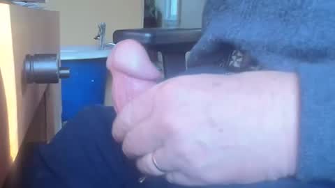 Snapshot of luckypirateboy chatting on January 12, 2025, 8:14 pm BIG Daddy cock. Tips make it harder online show from January 12, 2025, 8:14 pm