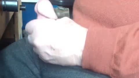 Snapshot of luckypirateboy chatting on February 8, 2025, 8:53 pm BIG Daddy cock. Tips make it harder online show from February 8, 2025, 8:53 pm