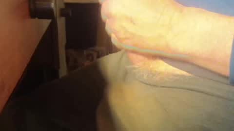 Snapshot of luckypirateboy chatting on February 11, 2025, 12:49 am BIG Daddy cock. Tips make it harder online show from February 11, 2025, 12:49 am