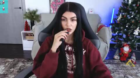 Monika online show from January 10, 2026, 10:39 am