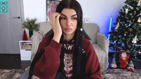 Monika online show from January 14, 2026, 9:26 am