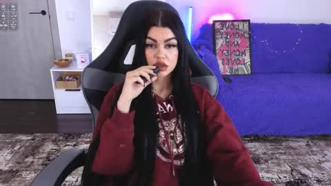 Monika online show from February 6, 2026, 12:52 pm