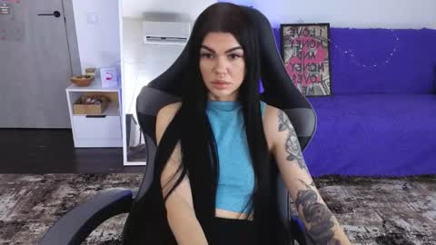 Monika online show from February 7, 2026, 9:57 am