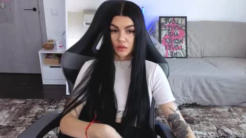 Monika online show from February 22, 2026, 8:35 am