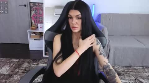 Monika online show from March 11, 2026, 9:37 am