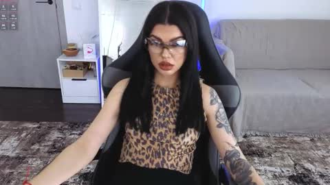 Monika online show from March 21, 2026, 11:15 am