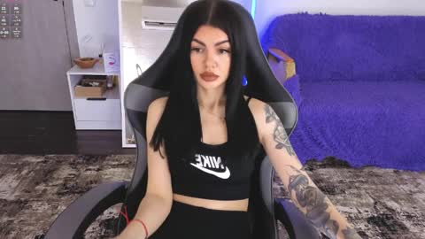 Monika online show from April 8, 2026, 8:36 am