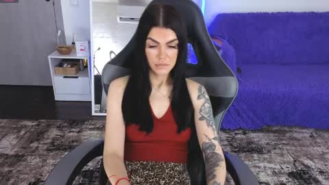 Monika online show from April 25, 2026, 8:28 am