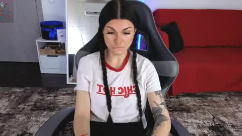 Monika online show from May 31, 2026, 7:37 am