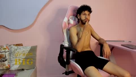 Snapshot of luckysamer chatting on February 20, 2026, 11:54 am LuckySame online show from February 20, 2026, 11:54 am