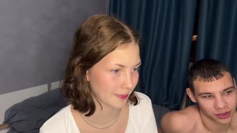 Snapshot of luckysex_ chatting on December 2, 2024, 6:32 pm hello im Kristy and Nick PVT OPEN online show from December 2, 2024, 6:32 pm