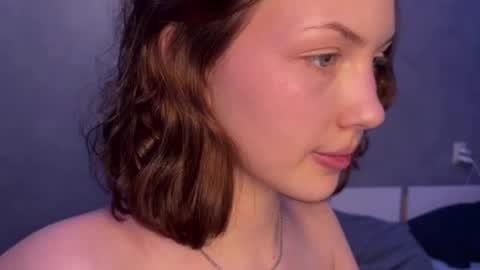 Snapshot of luckysex_ chatting on February 11, 2025, 6:33 pm hello im Kristy and Nick PVT OPEN online show from February 11, 2025, 6:33 pm