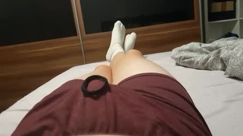 luckyshot91 online show from September 10, 2025, 9:59 pm