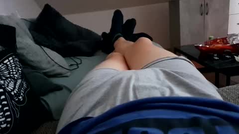 luckyshot91 online show from October 23, 2025, 9:57 pm