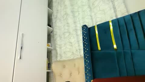 Snapshot of luckyy003 chatting on January 16, 2026, 7:18 pm brielle online show from January 16, 2026, 7:18 pm