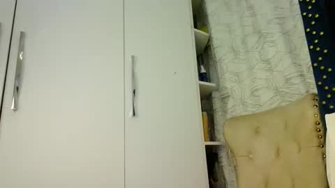 brielle online show from March 17, 2026, 11:08 pm