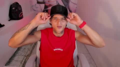 Lucky online show from April 3, 2026, 8:51 pm