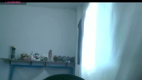 Snapshot of lucrecia21_ chatting on February 24, 2025, 6:15 pm Lucrecia... new accout...OFS LU 21 online show from February 24, 2025, 6:15 pm