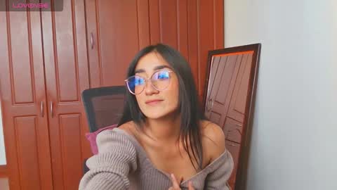 Lucy online show from October 21, 2025, 8:20 pm