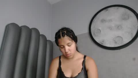 Snapshot of lucy__23 chatting on April 19, 2026, 4:45 am online show from April 19, 2026, 4:45 am