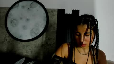 Snapshot of lucy__23 chatting on April 24, 2026, 4:15 am online show from April 24, 2026, 4:15 am