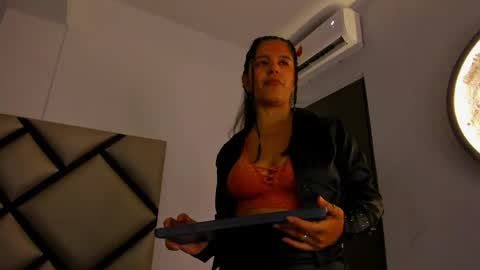Snapshot of lucy__23 chatting on May 2, 2026, 4:06 am online show from May 2, 2026, 4:06 am
