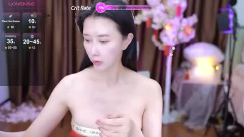 Lucy online show from February 3, 2025, 4:20 pm