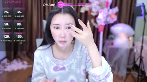 Lucy online show from February 7, 2025, 1:15 am