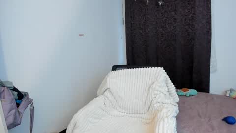 Lucia online show from December 2, 2024, 10:12 pm