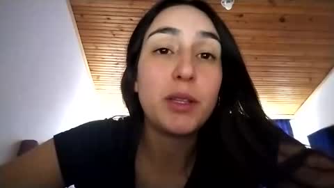 Lucia online show from March 11, 2025, 6:08 pm