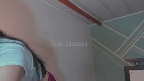 Lucy Herrera online show from July 13, 2026, 9:17 pm