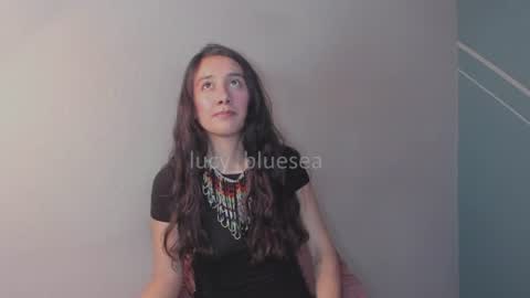 Lucy Herrera online show from July 18, 2026, 11:41 pm