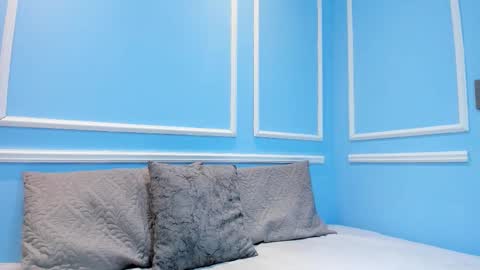 lucy_canel online show from October 12, 2025, 7:24 pm