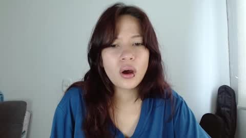 Snapshot of lucy_collins_g chatting on March 5, 2025, 1:06 pm Lucy online show from March 5, 2025, 1:06 pm