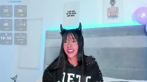 Lucy online show from October 17, 2025, 4:59 am