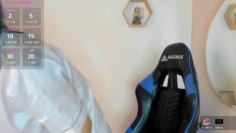 Your Lucy online show from December 5, 2025, 4:54 am