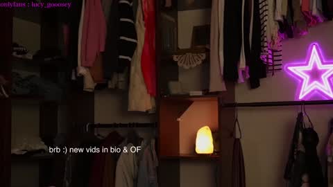 Lucy. online show from January 8, 2025, 4:34 am