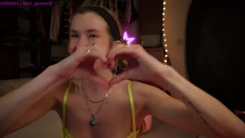 Lucy. online show from January 11, 2025, 6:24 am