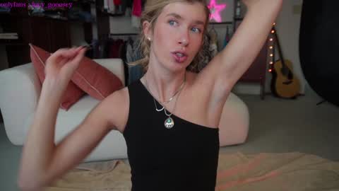 Lucy. online show from January 12, 2025, 10:01 pm