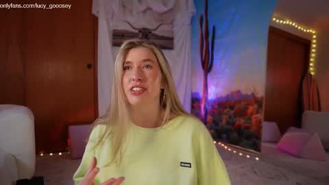 Lucy. online show from September 26, 2025, 12:47 am